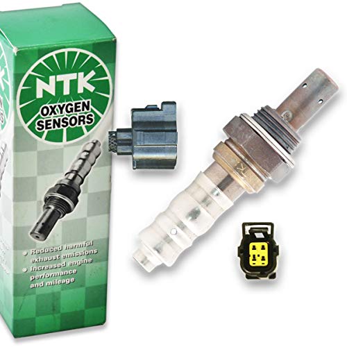 Sensor de Oxígeno NTK Upstream para Jeep TJ 4.0L 2001-2003