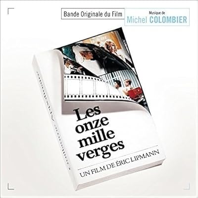 Les Onze Mille Verges