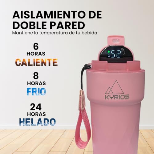 El mejor review de Termos para café coppel los mejores 5. 11 Imagen adicional