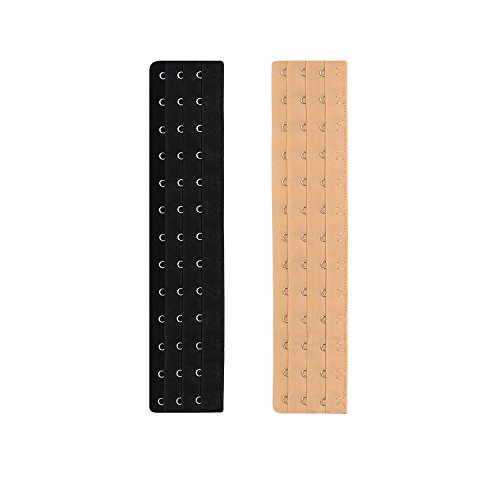 waist trainer extension hooks