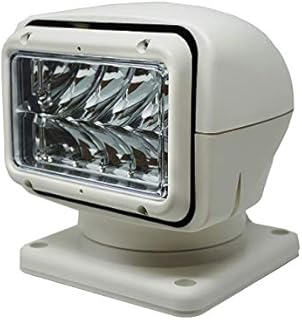 acr RCL-95 LED Searchlight (White)