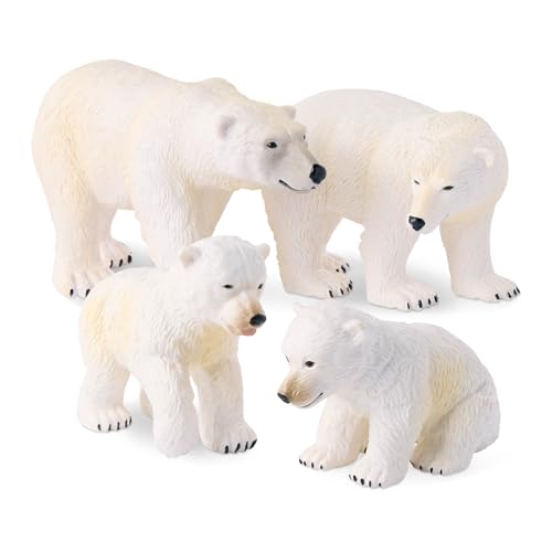 Collezionateli tutti! Scoprite l'intera gamma Terra con un'ampia scelta di figure di animali giocattolo, set di gioco e accessori.
