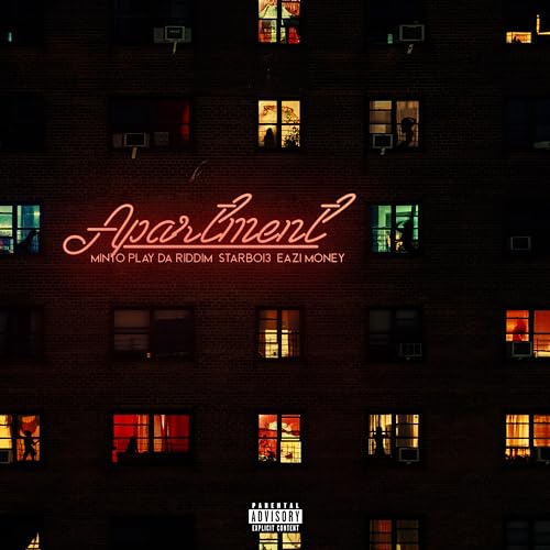 Minto Play Da Riddim