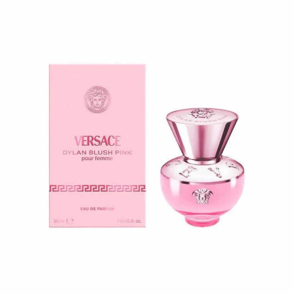Versace Dylan Blush Pink Eau de Parfum 30ml