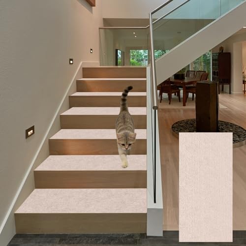 �K�i���ׂ�~�߃}�b�g 43 x 84 cm �h�� ���ی� �]�|�h�~ �L�Y�h�~�������S�y�� �l�G�ʗp �J��Ԃ� �ȒP���t�� �Y���Ȃ� �J�b�gOk �􂦂� 5 X �X�e�b�v�}�b�g, �K�i�p�J�[�y�b�g �q���⍂��� �y�b�g�Ȃǂ̈��S�΍��, D