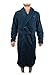 Tommy Hilfiger - 2S87905539 - Icon Bathrobe - Peignoir - Homme - Bleu (Bleu marine Blazer PT 416) - Taille: M