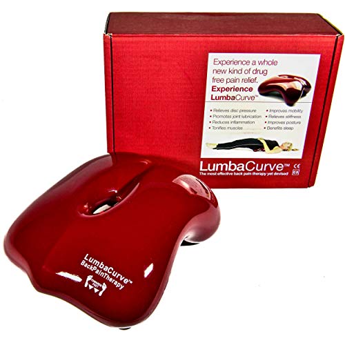 Preisvergleich Produktbild LumbaCurve