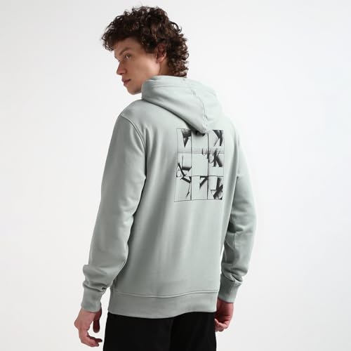 Image of Calvin Klein Men Sweat Shirt