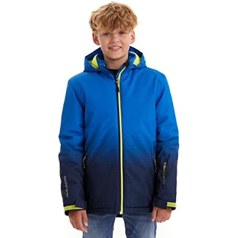 Veste Killtec Garçon Lynge Cover