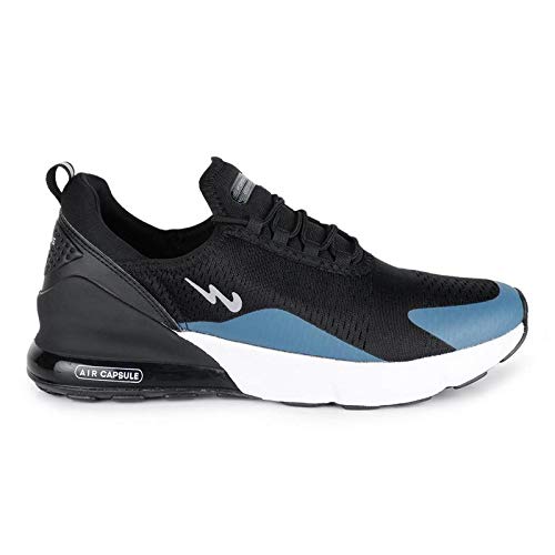 Image of Campus Dragon Men's Lace-Up Running Shoes