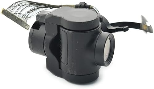 Miniatura 4 de IVYARD para DJI Air Gimbal Cámara con Flexible Cable Flex Línea de Señal Reemplazo para DJI Mavic Air Drone Reparación Piezas de repuesto