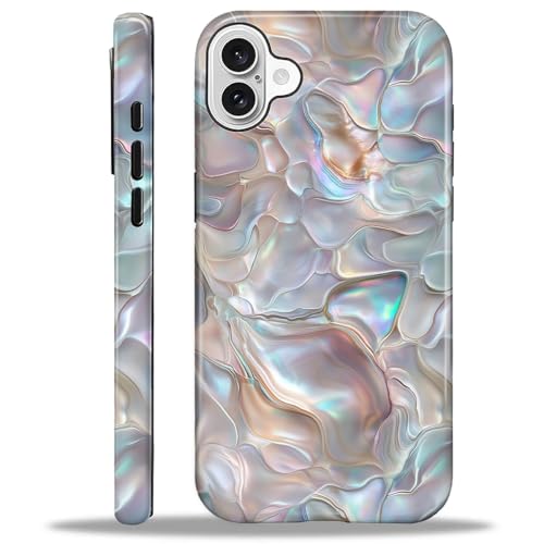 Coque iPhone 16 Plus protection robuste et fine pour éviter les rayures et les chocs