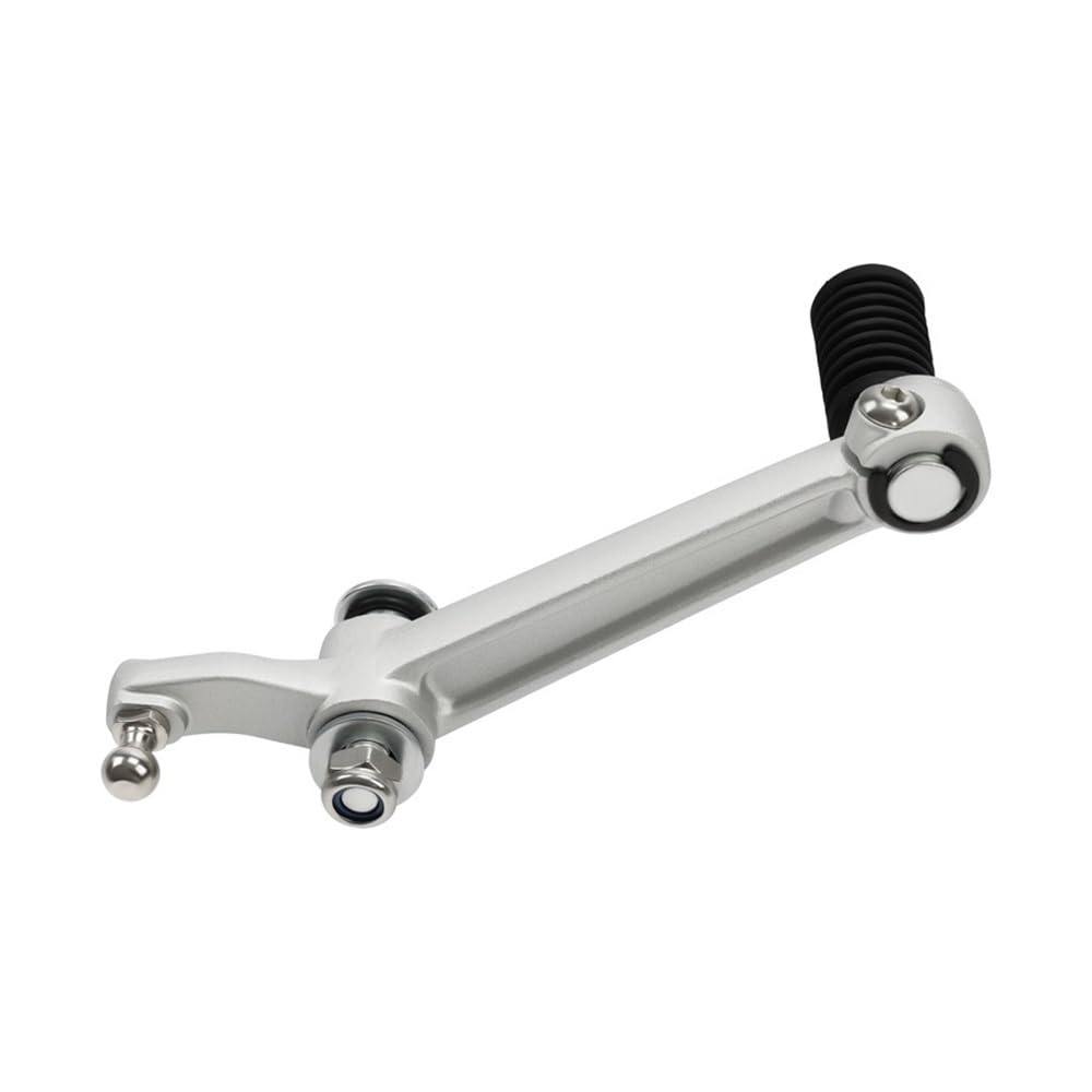 UUIPIP Motorcycle Gear Shift Lever Motorcycle Shifter Lever Shift for RS660 2021-2025 Pedal Shift Foot-Operated Shifter Lever Shift Pedal