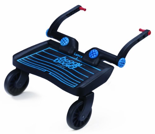 Lascal Mini Buggyboard - Pedana per passeggino 18