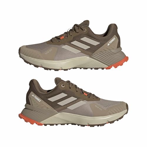 Image of Adidas Mens Terrex Soulstride Rain.rdy Trail RunningSneaker
