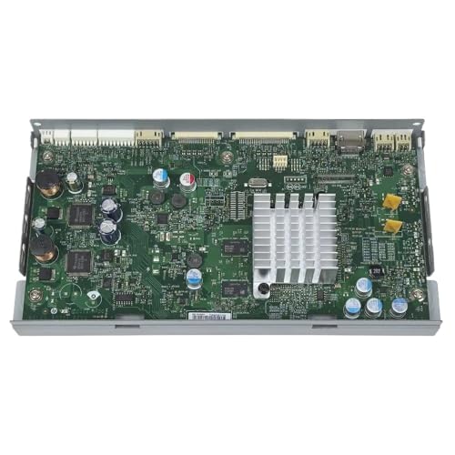�c�[�� B5L47-67903 Scanner Control Board for compatible with HP MFP M577 M577dn M577c 577 B5L48-60001