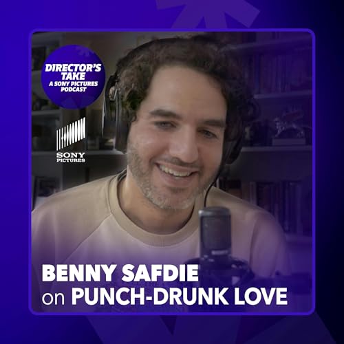 Benny Safdie | Punch-Drunk Love