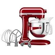 KitchenAid 5.6L Bowl-Lift Artisan from Best Stand Mixers