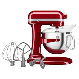KitchenAid 5.6L Bowl-Lift Artisan from Best Stand Mixers