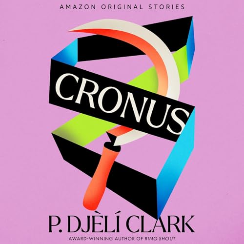 Cronus cover art