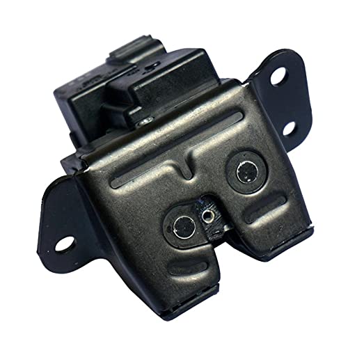 PEXORT Kofferbakvergrendelingsactuator grendelontgrendeling 81230-4T000, for SPORTAGE 2015-2018 Elektrische deurslotaandrijving