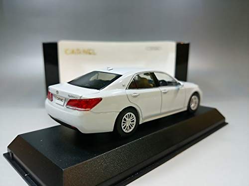 Amazon | CAR-NEL カーネル 1/43 トヨタ クラウン