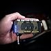 Valeton Rushead Max USB Chargable Portable Pocket Guitar Bass Headphone Amp Carry-On Bedroom Plug-In Multi-Effects