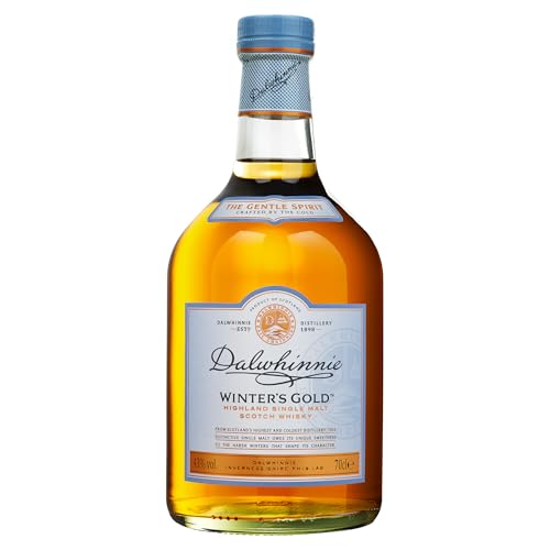 Dalwhinnie Winter Gold Highland Single Malt