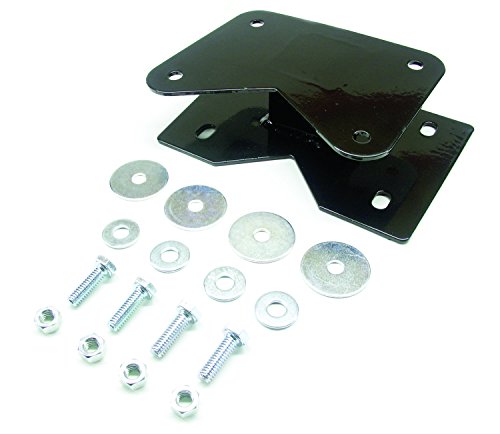 TeraFlex Soporte Extensión Luz Freno 3rd Jeep Wrangler miniatura 1