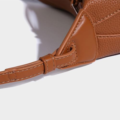 Sac à main décontracté Morain pour libérer vos mains avec style lors de vos sorties - 4