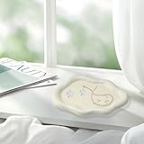 YoHyien Bandeja Joyas en Forma de Nube, Bandeja para Joyas de...