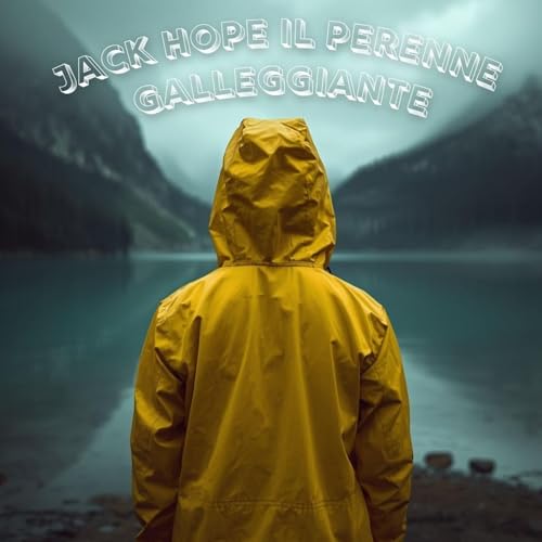 Storie da sudare freddo: Jack Hope, il perenne galleggiante