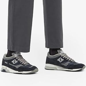 Amazon | [ニューバランス] M1500PNV NAVY MADE IN ENGLAND M1500 PNV