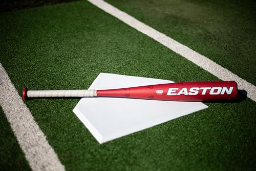 Bate de béisbol Easton Quantum USSSA de aluminio con drop -8 para jóvenes 5
