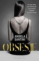 Obsesje 8382341799 Book Cover