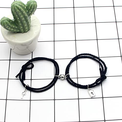 Lumengqi Regalo di San Valentino Braccialetto di