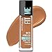 Maybelline Fit Me Matte + Poreless Liquid Foundation Makeup, Coconut, 1 fl. oz. Oil-Free Foundation