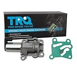 TRQ Exhaust Variable Valve Timing Solenoid Compatible with 2002-2004 Volvo C70 2001-2014 S60 2002-2014 S80 2002-2005 V70 2003-2007 XC70 2003-2006 XC90