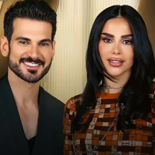 Mirna Tahan with NourAldin | EP75 | ميرنا طحان : لهذا هربت من بيت أهلي