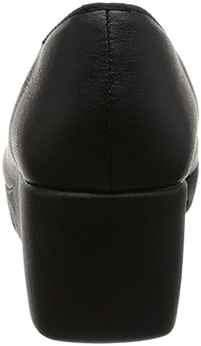 Women's Thick Sole Pumps for Beautiful Legs3