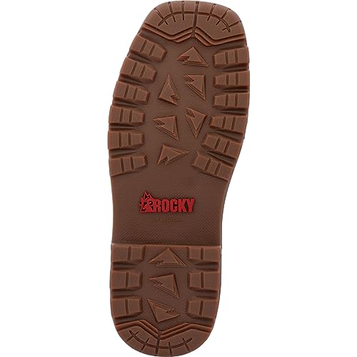 ROCKY Little Kids’ Legacy 32 Western Boot2