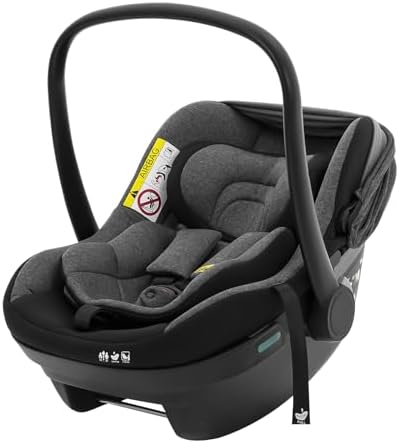 Jovikids Baby Car Seat, ECE R129, i-Size, Side Impact Protection,...