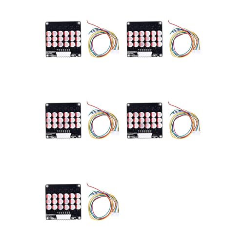 Roygewmi Lifepo4 �o�����T�[ 6S �A�N�e�B�u Lifepo4/ LiPo/LTO | 6S�Ή��ALifepo4/LiPo/LTO�݊��̃A�N�e�B�u�o�����T�[�B�{�[�h�@�\�B