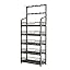 5 Tier Black