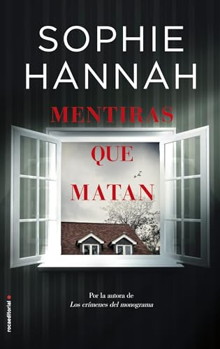 Mentiras que matan (Thriller y suspense)