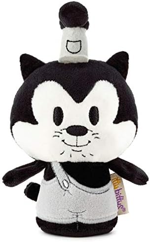 disney pete plush toy