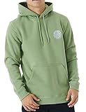 rip curl neoprenanzug damen  Rip Curl Neoprenanzug Icon Pullover Hoody in Jade