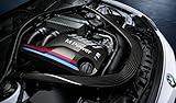  BMW Original M Performance Motorabdeckung Carbon für M2 LCI F87  M3 F80 M4 F82 F83