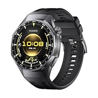 Smartwatch, HUAWEI WATCH GT 6 Pro 46mm, Bateria com Autonomia de