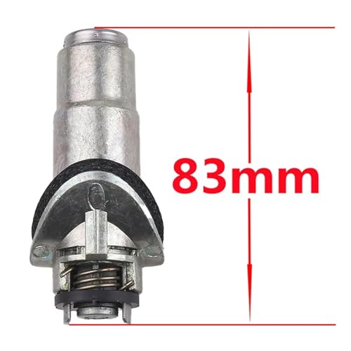 Serrure Coffre Bloqué Solution Cylindre OEM Avec Clé Pour A6 1999-2005 - 6